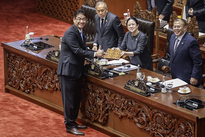 Menkeu Purbaya Sebut Pergeseran Mekanisme Dana ke Daerah Bisa Picu Tantangan bagi Pemda