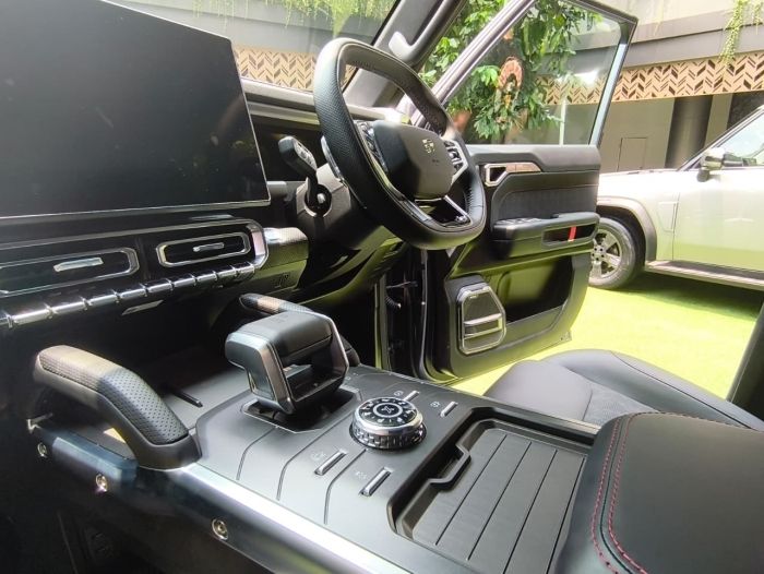 Segini Harga Jetour T2 Terbaru yang Punya Desain Gagah beserta Keunggulannya, Worth It Gak?