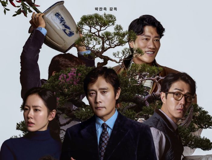 5 Fakta Menarik ‘No Other Choice,’ Film Thriller Korea yang Lagi Viral 2025