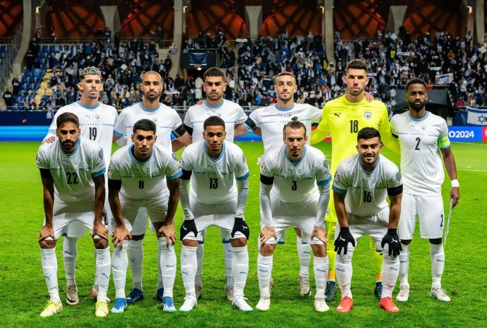 Qatar Desak UEFA Diskualifikasi Israel dari Seluruh Kompetisi Sepak Bola di Eropa