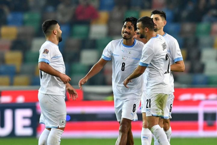 Qatar Desak UEFA Diskualifikasi Israel dari Seluruh Kompetisi Sepak Bola di Eropa