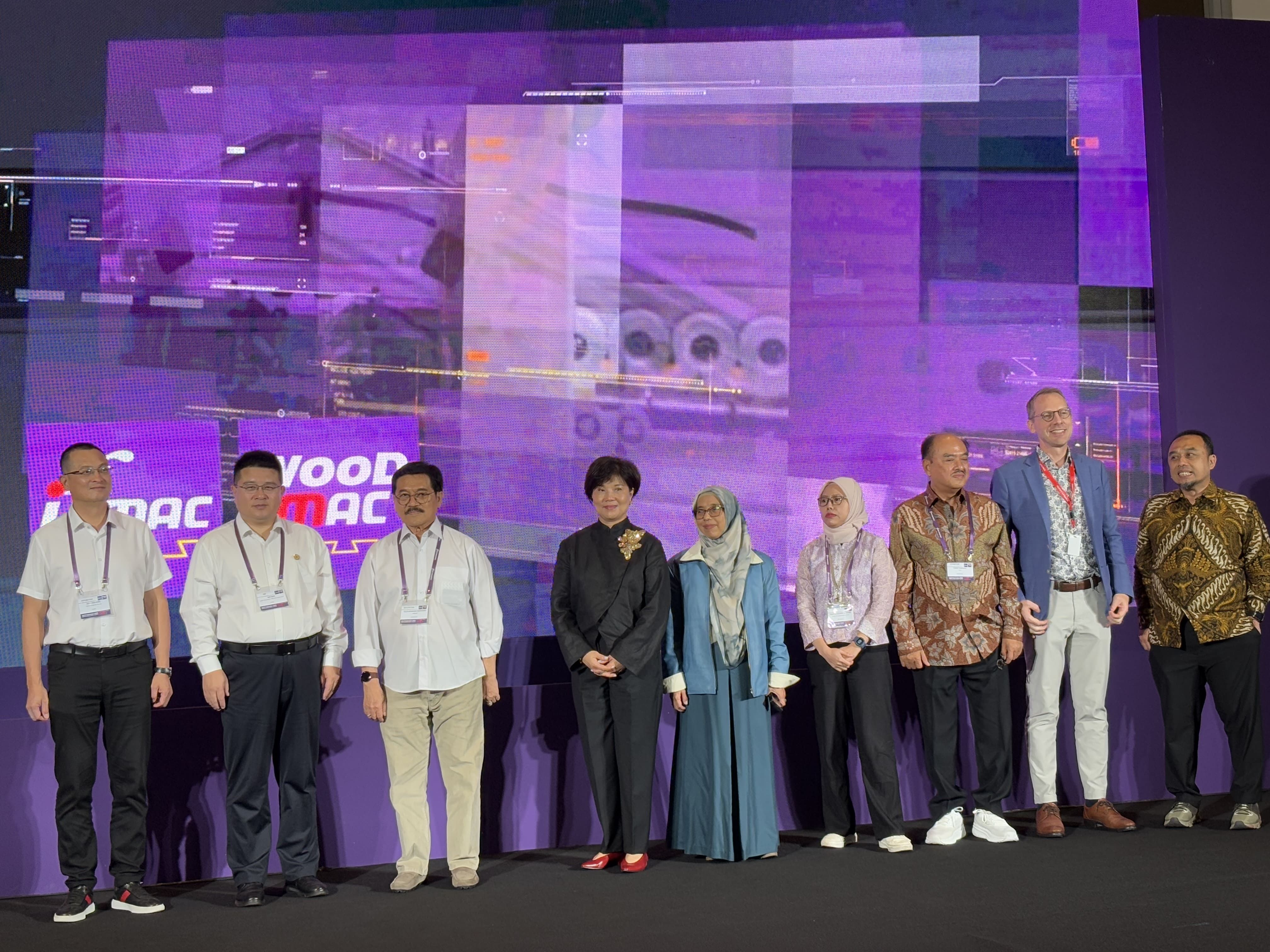 Industri Furnitur Melesat, IFMAC WOODMAC 2025 Jadi Pintu Akses Teknologi Global