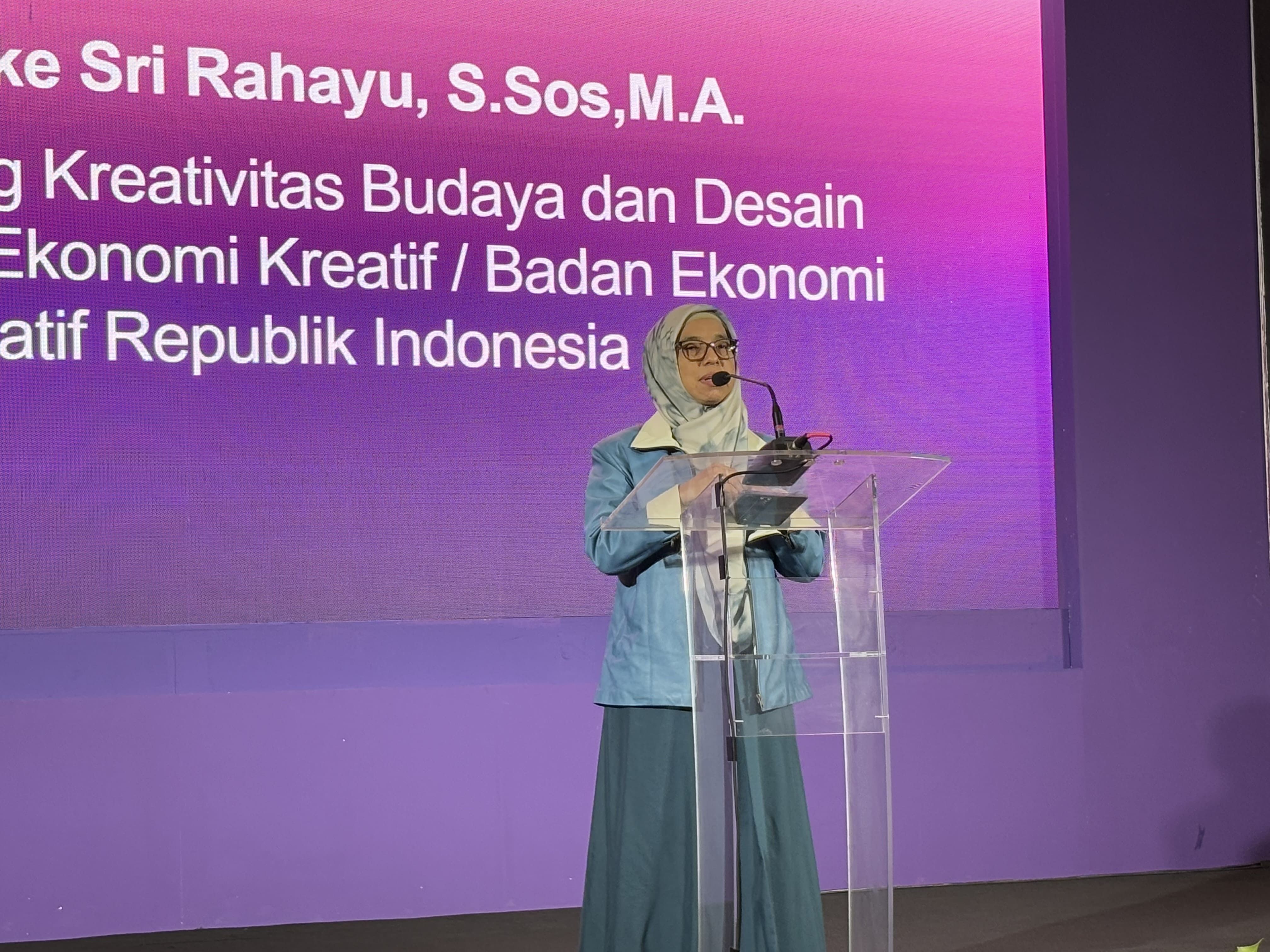 Kemenekraf Soroti Pertumbuhan Konsisten Industri Furnitur Indonesia, Siap Jadi Pusat Inovasi di Asia