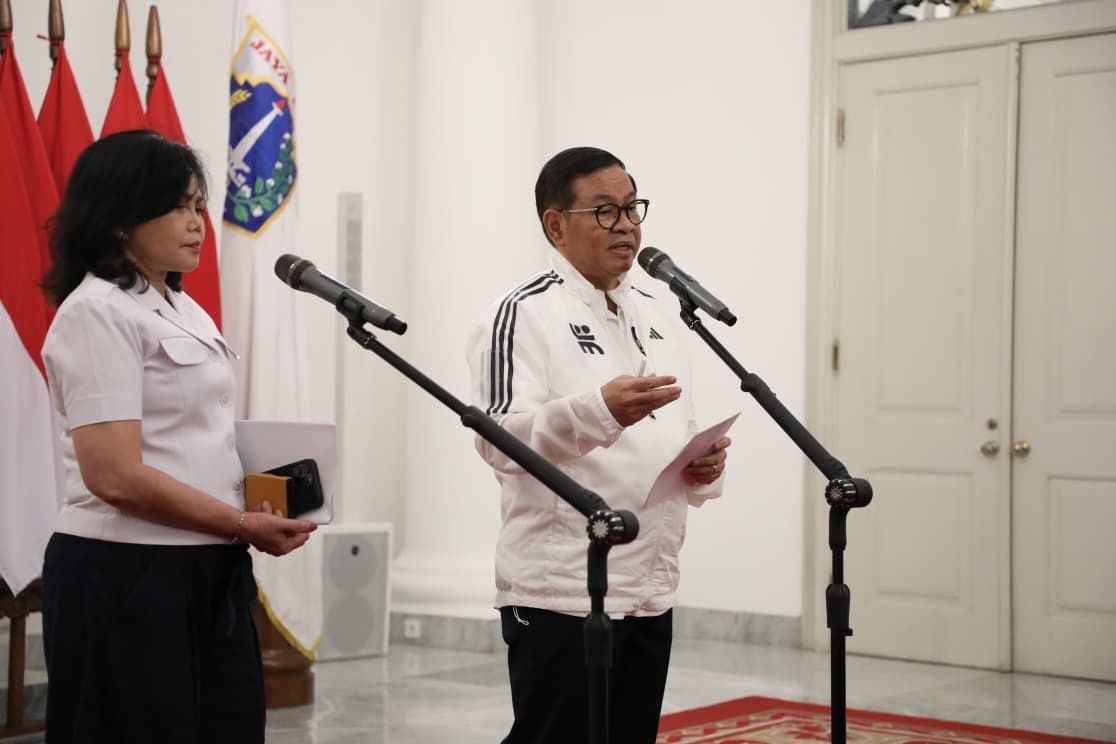 UMKM hingga Bioskop Dapat Keringanan Pajak, Jakarta Siap Gairahkan Ekonomi