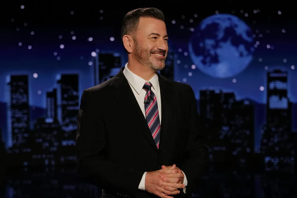 Talkshow Jimmy Kimmel Kembali Tayang, Apakah Freedom of Speech di Amerika Mulai Terancam?