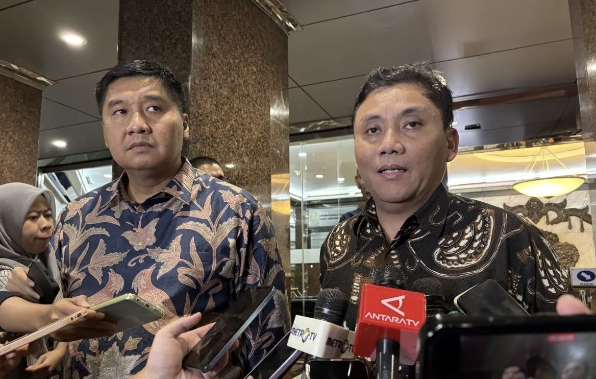 Pemerintah Gelar Akad Massal 25 Ribu Rumah Subsidi di Bogor