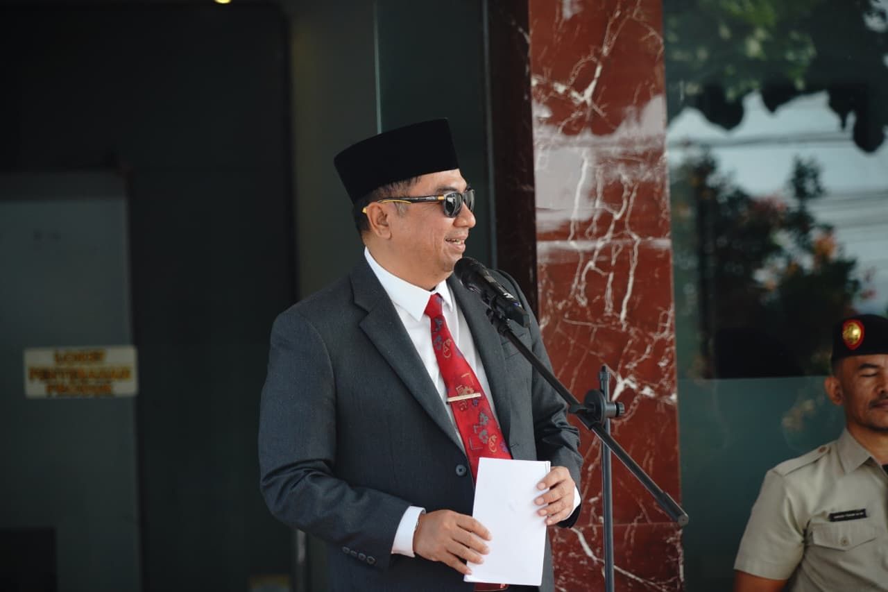 HANTARU 2025, Bupati Garut Dorong Kebijakan Agraria yang Berpihak pada Rakyat
