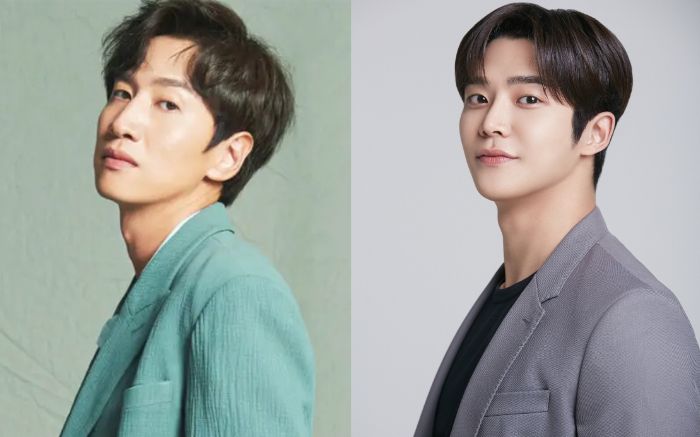 5 Aktor Korea Super Tinggi 190 cm ke Atas, Karismatik Banget!