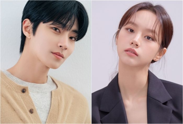 Sinopsis Dream to You , Drakor Romantis Hyeri dan Hwang In Youp di 2026