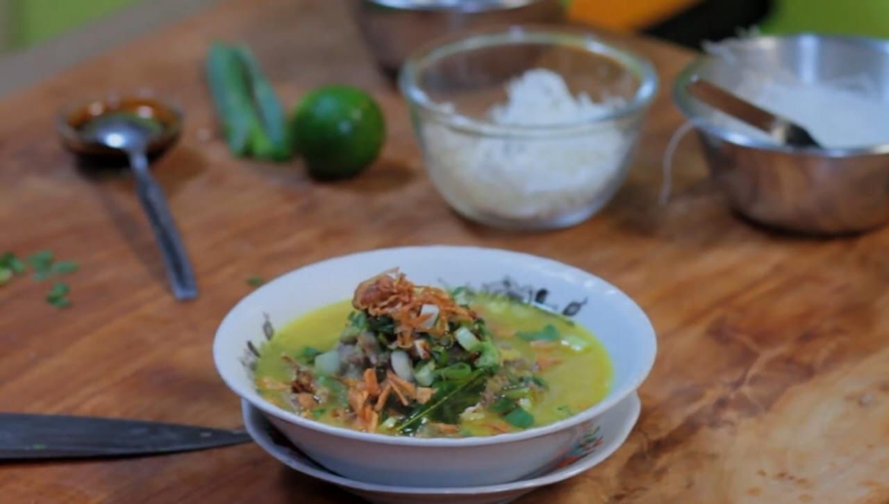 Resep Soto Madura Daging Sapi, Gurih dan Bikin Nagih