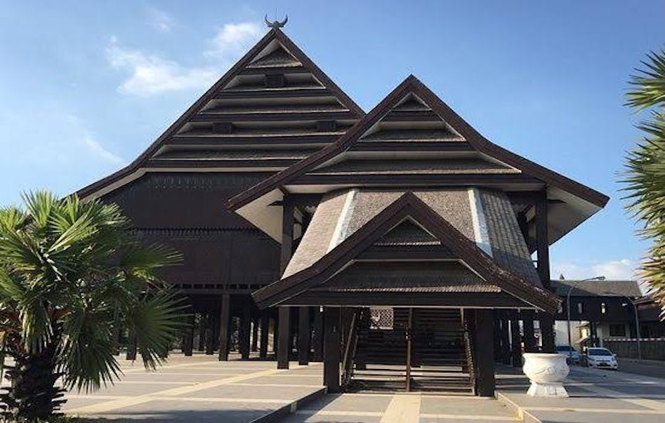 Masih Kokoh Berdiri, 5 Peninggalan Kerajaan Gowa-Tallo Ini Punya Cerita Hebat