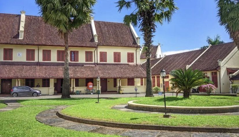 Masih Kokoh Berdiri, 5 Peninggalan Kerajaan Gowa-Tallo Ini Punya Cerita Hebat