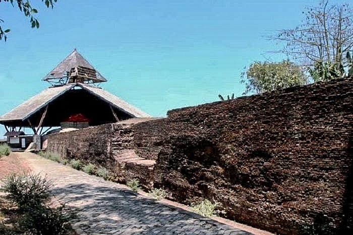 Masih Kokoh Berdiri, 5 Peninggalan Kerajaan Gowa-Tallo Ini Punya Cerita Hebat