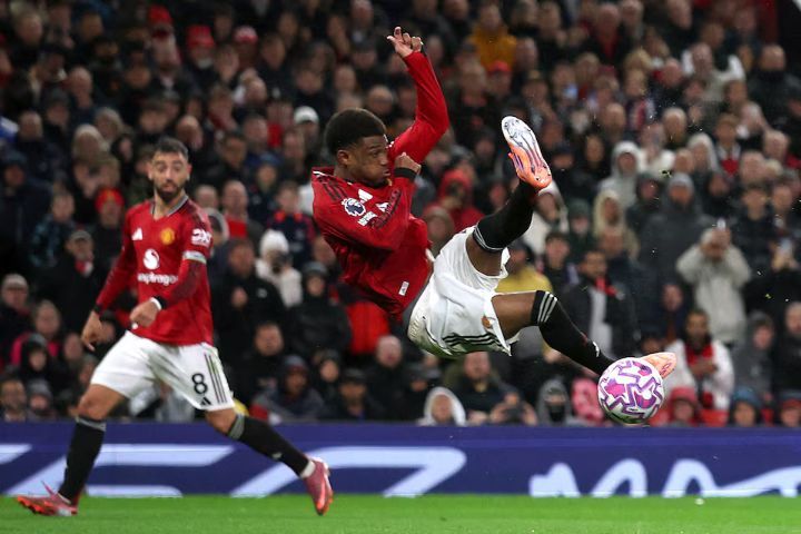 Man United Kalah dengan Newcastle yang Main 10 Orang, Ini 4 Blunder yang Dilakukan Michael Carrick