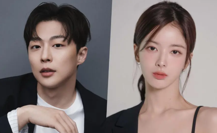 Bae In Hyuk dan Roh Jeong Eui Comeback Bareng di Drakor Komedi Romantis 2026