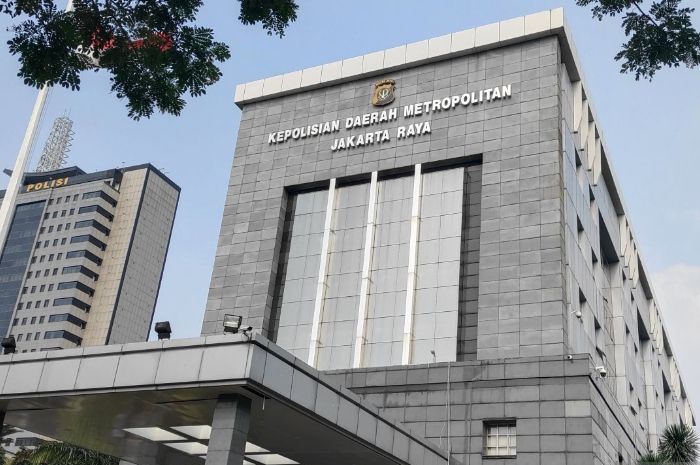 Komisi III Sambangi Kapolda Metro, Bahas Demo Agustus hingga Ledakan di SMA 72