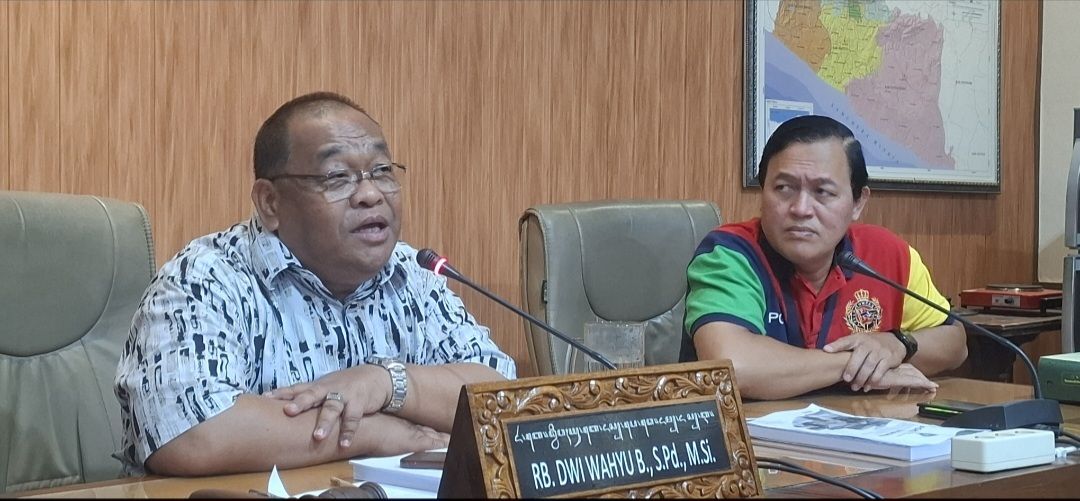 Soroti SPPG Jadi PPPK, DPRD DIY Minta Prioritas Guru Honorer : Di DIY 300 Masih Hidup Belum Layak