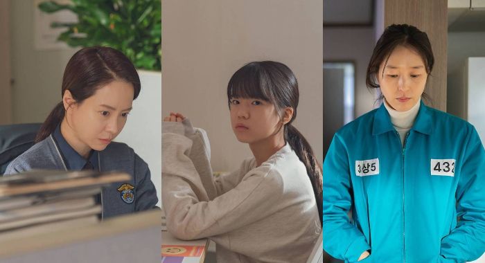 Sinopsis Home Behind Bars, Film Korea Terbaru Song Ji Hyo di 2025 Usai Lama Vakum