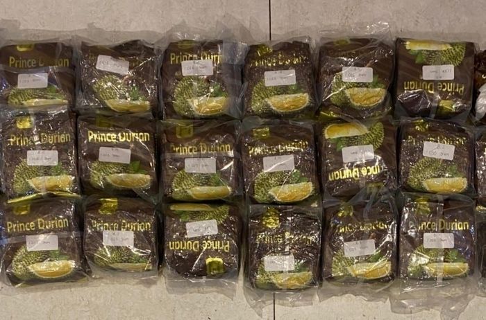 Polda Metro Sita 24 Kg Sabu Jaringan Malaysia di Apartemen Pluit, Dikemas Jadi Kemasan Duren