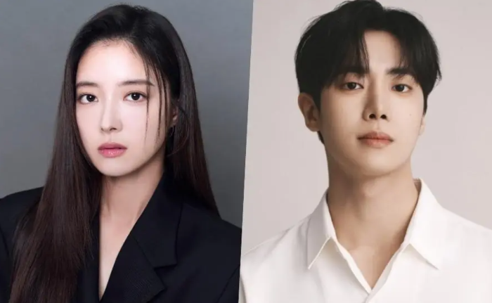 Lee Se Young dan Choo Young Woo Dibidik Bintangi Drakor Romantis Fantasi Terbaru Netflix