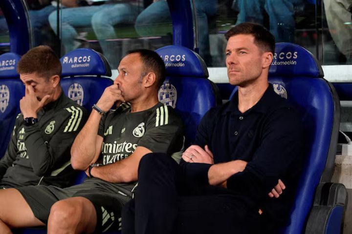 Sapu Bersih 6 Laga Jelang Derby Madrid Perdana, Xabi Alonso Peringatkan Real Madrid Jangan Terlalu Percaya Diri