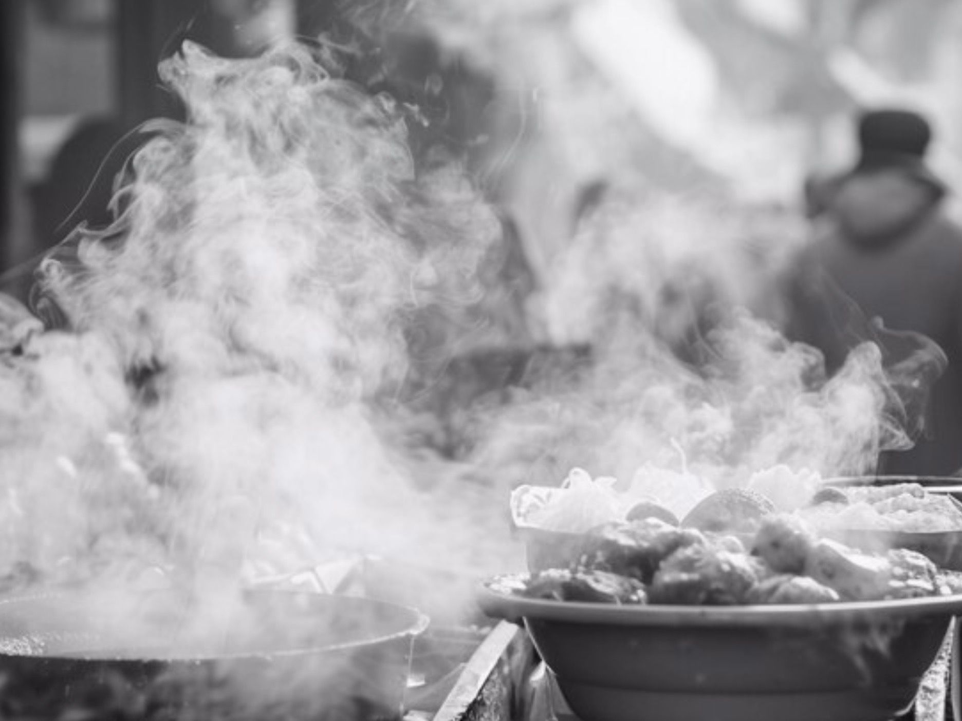 Pelet Daging Giling: Kisah Mistis di Balik Ramainya Warung Bakso