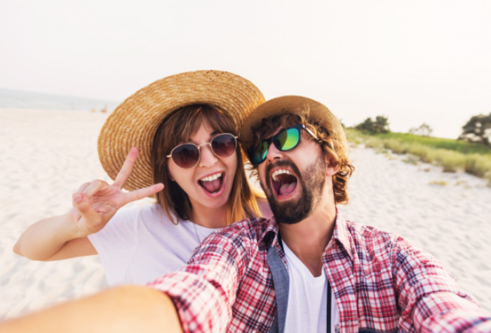 5 Tahapan Hubungan Romantis: Yuk Kenali, biar Cintamu Lebih Awet!