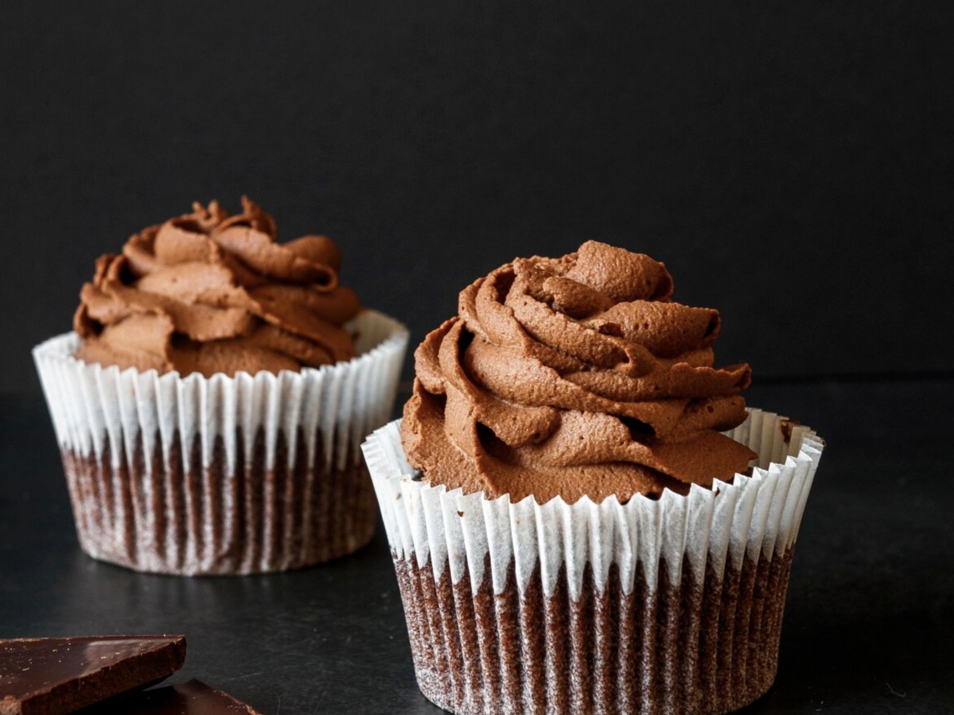 17 Caption Cupcake Cokelat dalam Bahasa Inggris, Bikin Feed Makin Cute