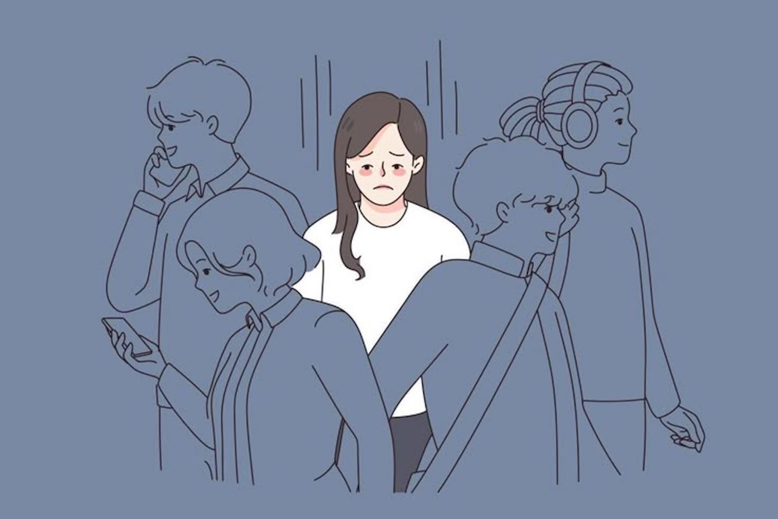 Kenapa aku selalu takut ditinggal? Anxious Attachment Explained!