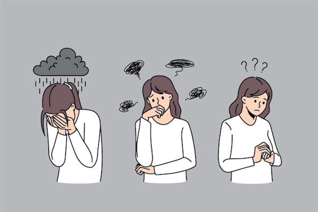 Kenapa aku selalu takut ditinggal? Anxious Attachment Explained!
