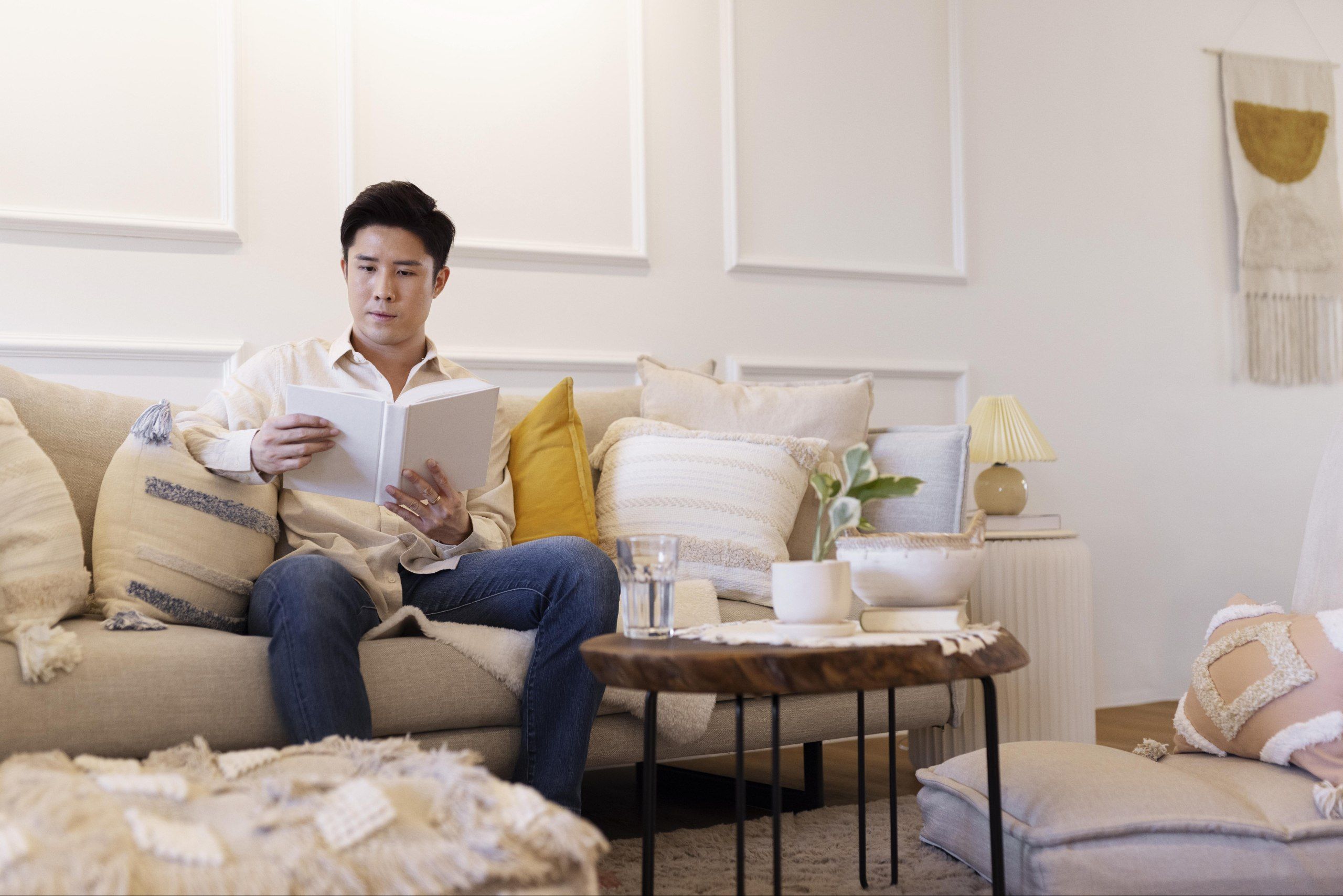 5 Zodiak Cowok yang Paling Rajin dan Disiplin Menurut Astrologi