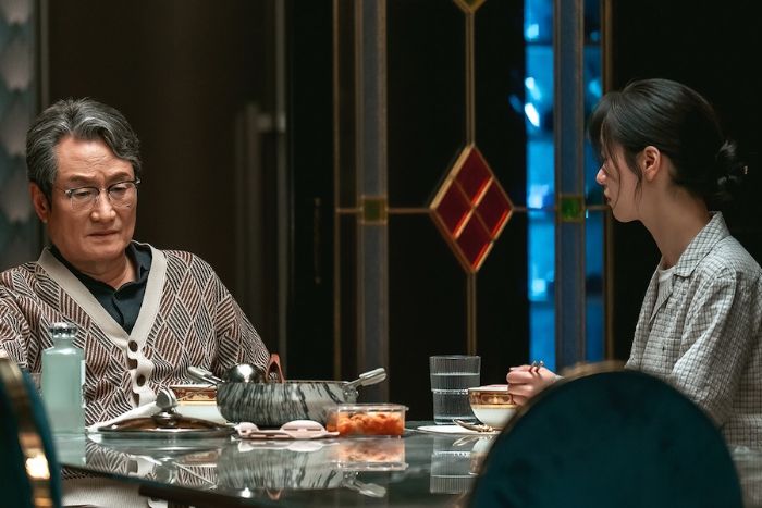 3 Alasan Wajib Nonton Ms Incognito, Drakor Kriminal Terbaru Jeon Yeo Been dan Jung Jinyoung