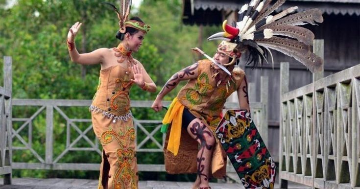 Mengungkap Lagu Daerah Kalimantan Selatan yang Hampir Terlupakan