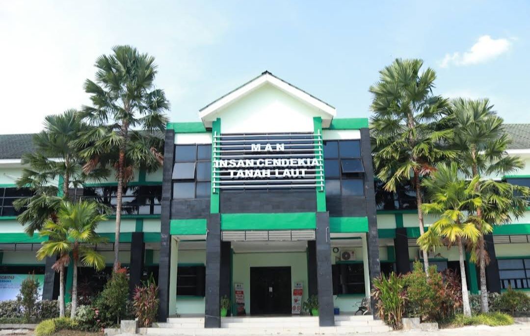 10 SMA Terbaik di Kalimantan Selatan: Prestasi Akademik dan Keunggulan yang Membanggakan