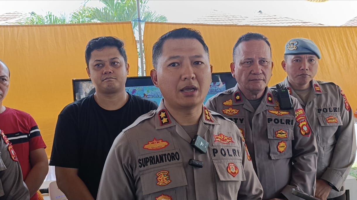 Visum Jenazah Mahasiswa FIS UNG Sudah di Tangan Polisi, Pihak Kampus Bakal Diperiksa