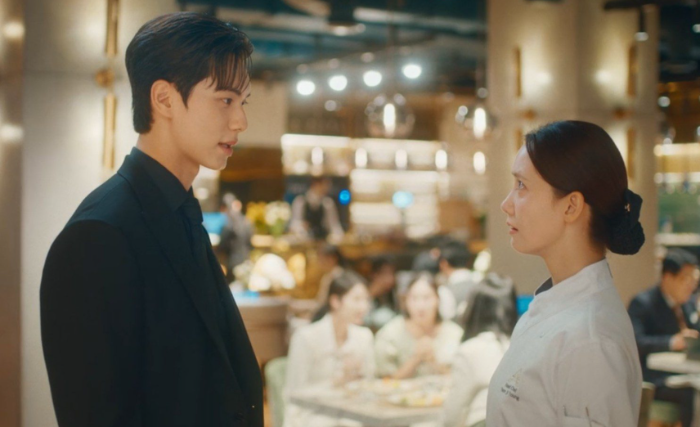 Review Bon Appétit Your Majesty Episode Akhir: Drakor Saeguk Time Travel yang Bikin Mewek!