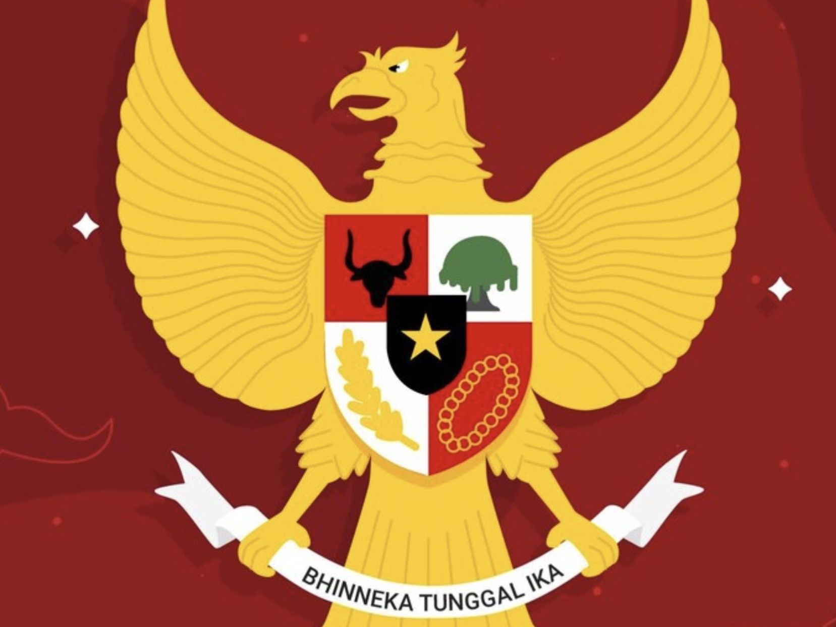 7 Puisi Singkat tentang Hari Kesaktian Pancasila yang Bikin Makin Cinta Indonesia