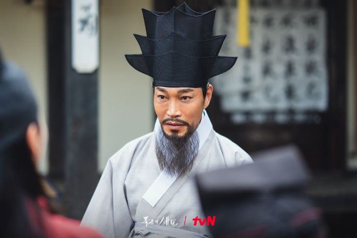 Peran Jahat Choi Gwi Hwa dan Kang Han Na di Episode Terakhir Bon Appétit Your Majesty Bikin Heboh!
