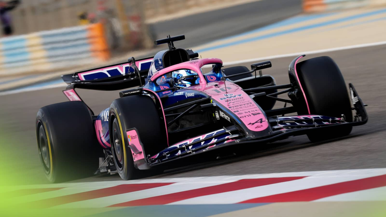 Takdir Alpine di Dua Dunia : Raih Kemenangan Perdana di WEC Tapi Merana di F1, Apa yang Terjadi?
