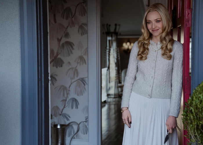 Sinopsis The Housemaid, Film Thriller Sydney Sweeney soal Isu Kekerasan Rumah Tangga