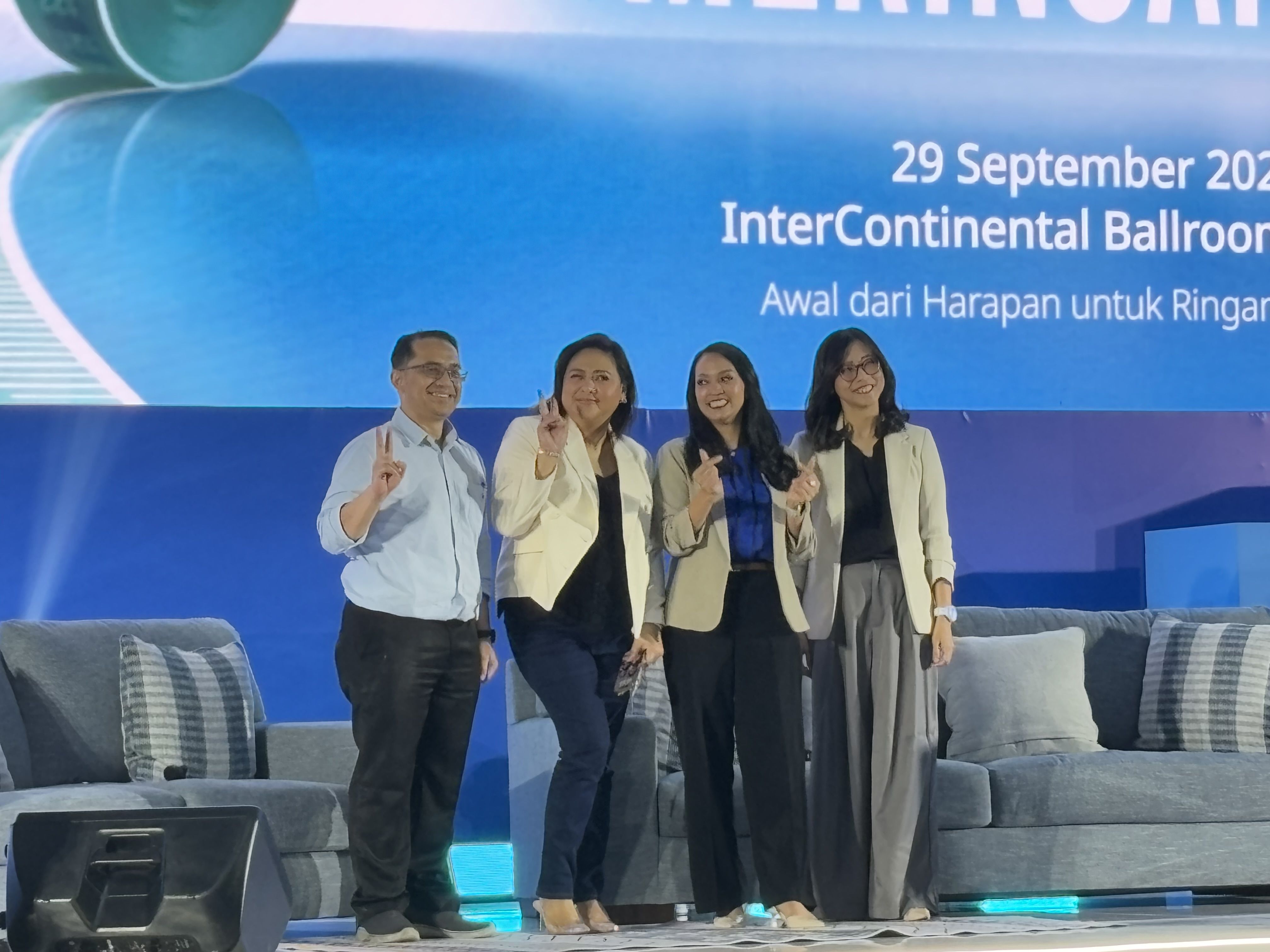 Jangan Anggap Remeh, Obesitas Bisa Rusak Jantung, Ginjal, hingga Mental