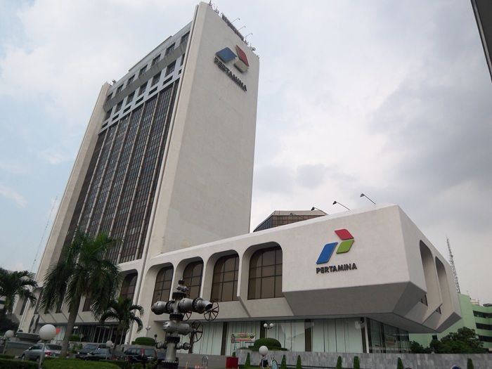 Harga BBM Pertamina Dex dan Pertamax Naik, Pertalite & Solar Tetap