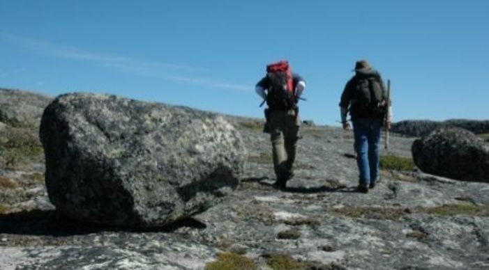 Misteri Daratan Pertama di Bumi: Jejak Zaman Hadean di Australia dan Kanada