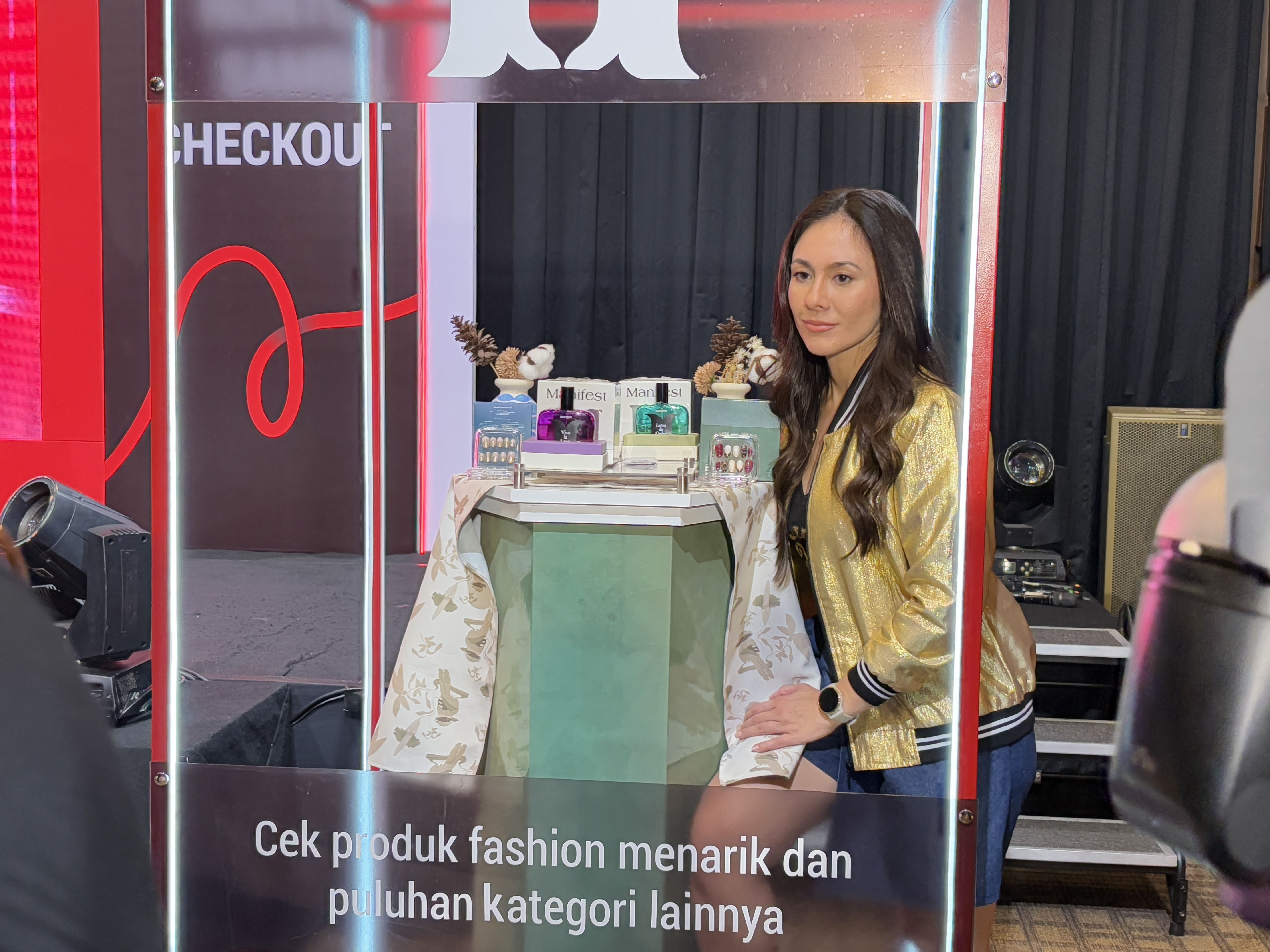 Vidio Shopping Membuka Peluang Ekonomi Baru bagi UMKM dan Brand Lokal