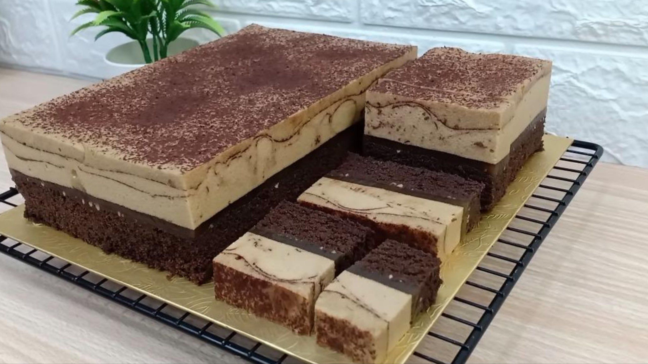 17 Ide Nama Usaha Puding Moka yang Unik, Kekinian, dan Bikin Ngiler