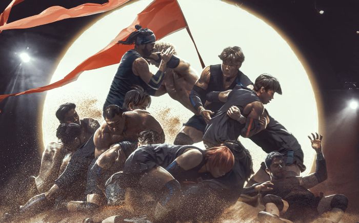 Netflix Rilis Trailer Survival Show ‘Physical: Asia’ soal Pertarungan Antar Negara, Ada Indonesia!