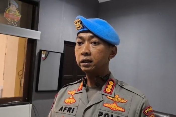 Pesta Miras Polisi Berujung Pembacokan, Propam Polda Gorontalo: Norma Lembaga Kita Jelek