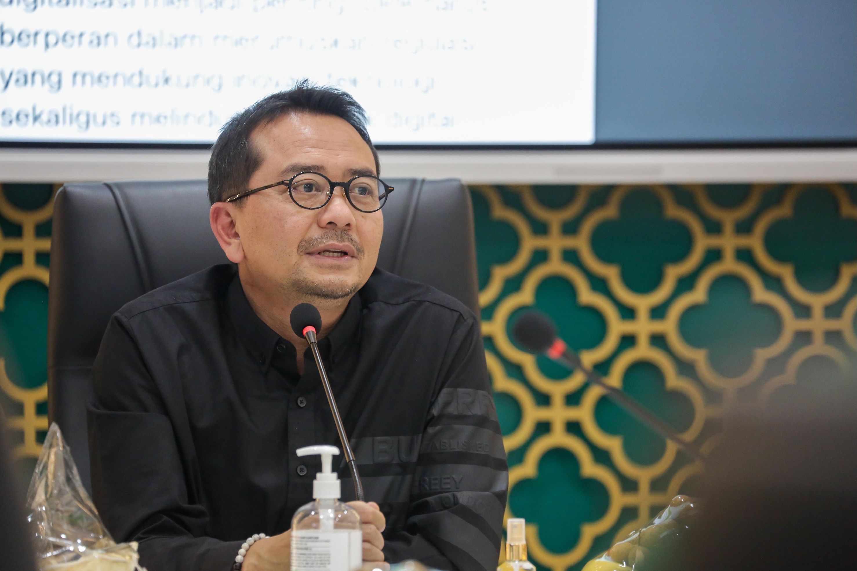 MK Batalkan UU Tapera, Wakil Ketua Komisi V: Pendanaan Program 3 Juta Rumah Dituntut Kreatif