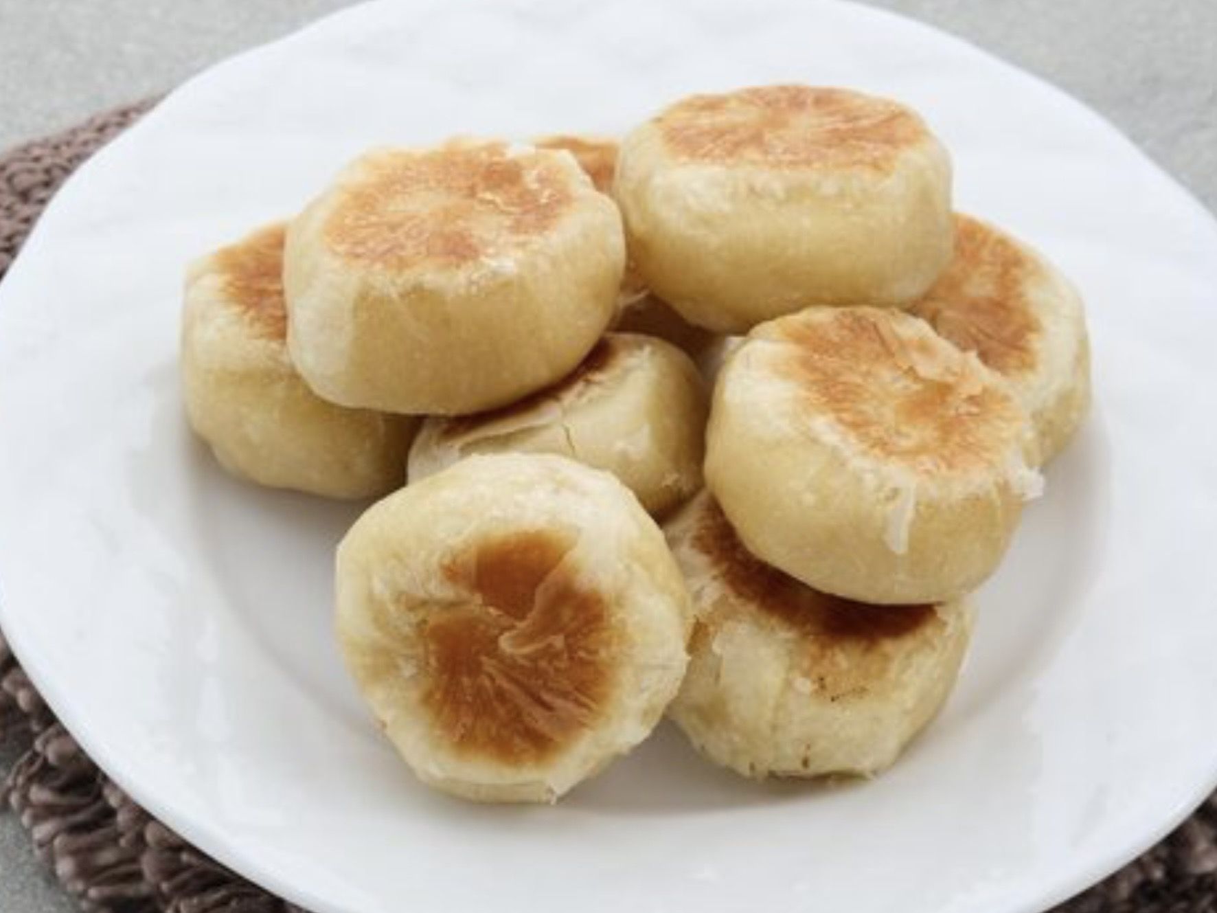 17 Ide Nama Usaha Bakpia Keju yang Unik dan Bikin Mudah Diingat