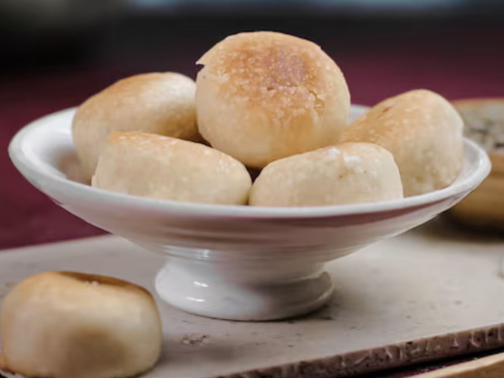 17 Ide Nama Usaha Bakpia Kacang Merah yang Ikonik